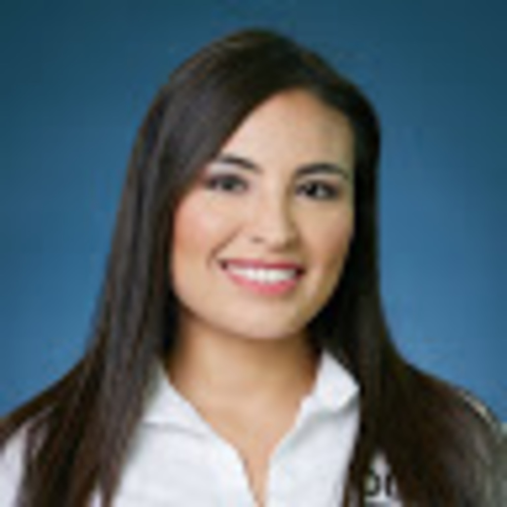 Meet your Posher, Diana